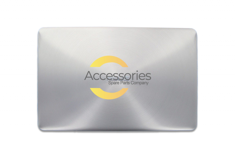 Cubierta LCD gris 15 pulgadas para ZenBook