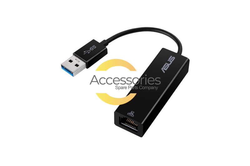 Dongle USB 3.0 a RJ45 (caja) Asus