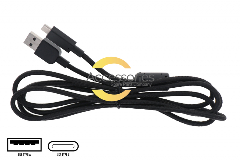 Cable USB 3.0 Type-A a USB Type-C Asus