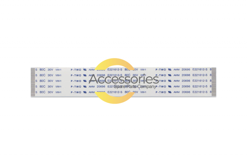 Cable FFC 40 Pin para NetBook EeePC Asus