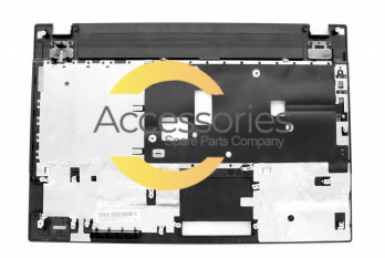 Tapa superior negro con sensor de huellas digitales 15 pulgadas Asus