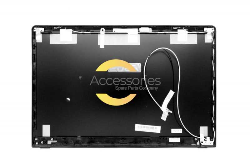 Cubierta LCD negro 15 pulgadas Asus ROG