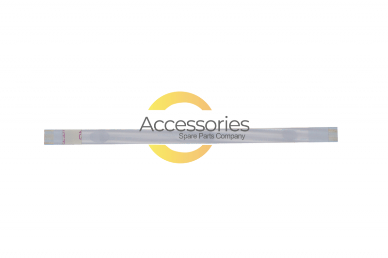 Cable FFC Touchpad de 12 Pines