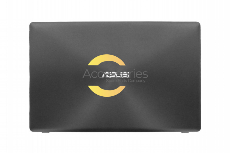 LCD Cover gris foncé 15 pouces de PC portable Asus