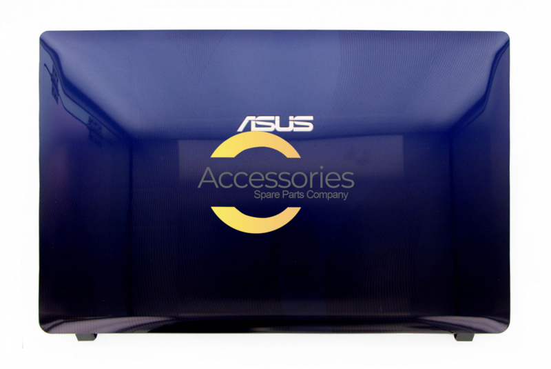 Cubierta LCD azul 15 pulgadas Asus