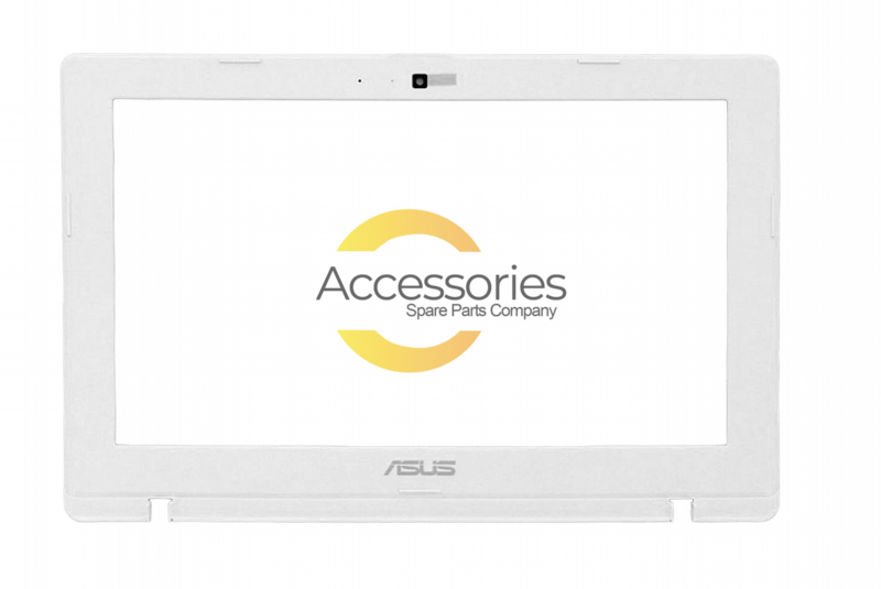 Asus 11-inch white LCD Bezel