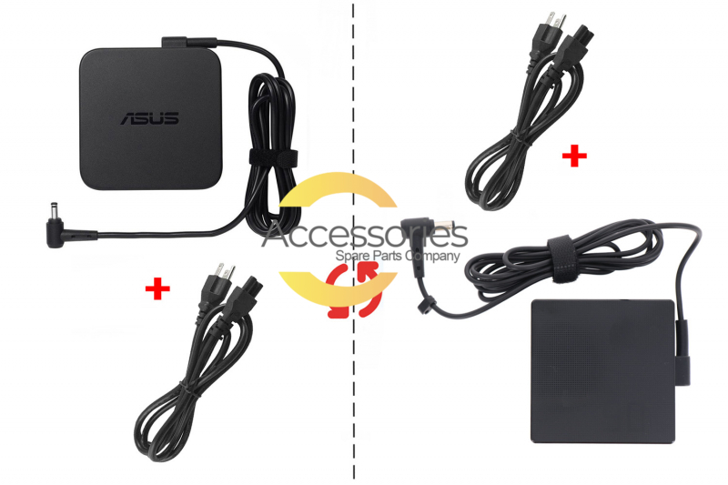Chargeur Asus 90W Asus