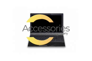 Asus Laptop Spare Parts for A83SM