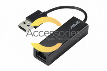 Combo / Ethernet USB Asus
