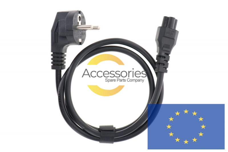 Cable de alimentación europeo Asus