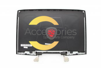 Cubierta LCD negro 17 pulgadas Asus ROG