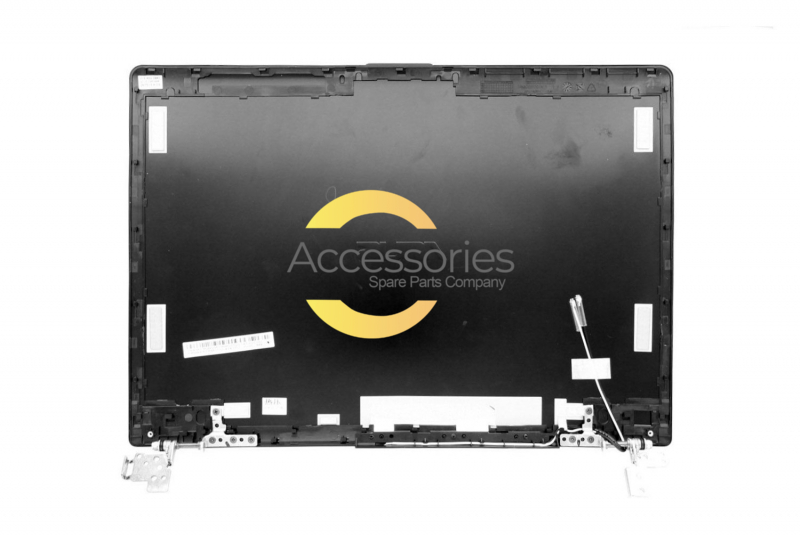 Cubierta LCD negro 14 pulgadas Asus