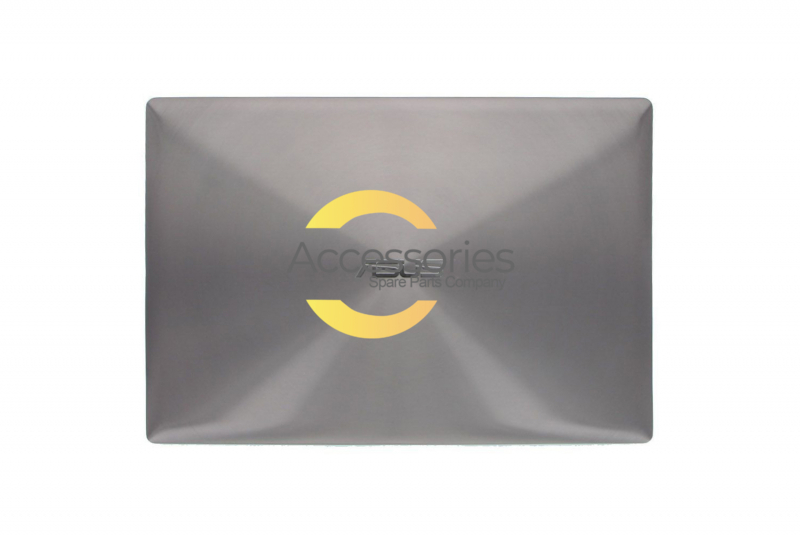 LCD Cover HD gris 13 pouces ZenBook Asus