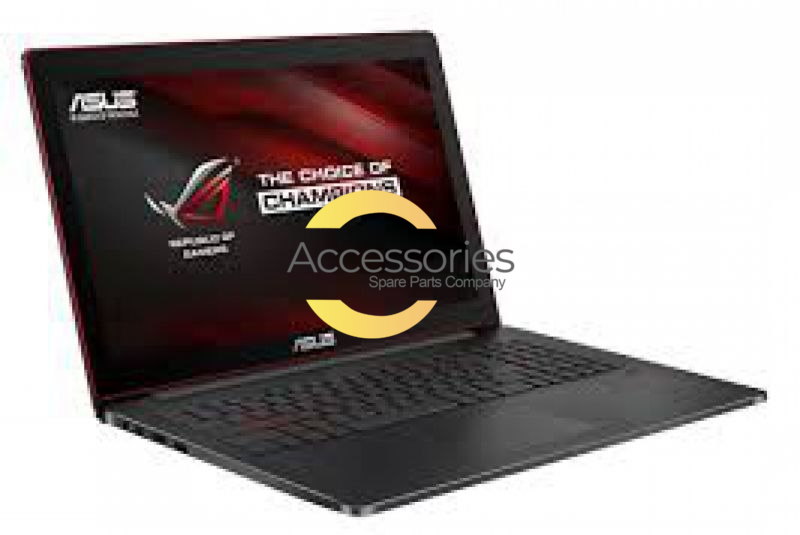 Asus Spare Parts Laptop for G501JW