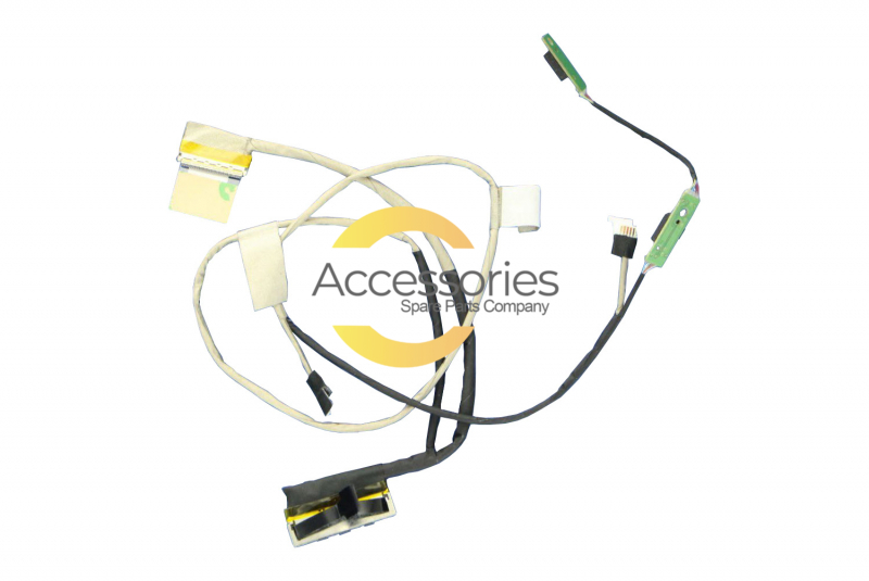Cable EDP 30 Pins con pantalla tactile LXPB Asus