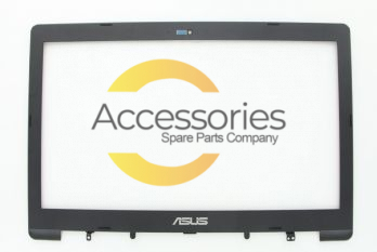 LCD Bezel negro 15 pulgadas Asus