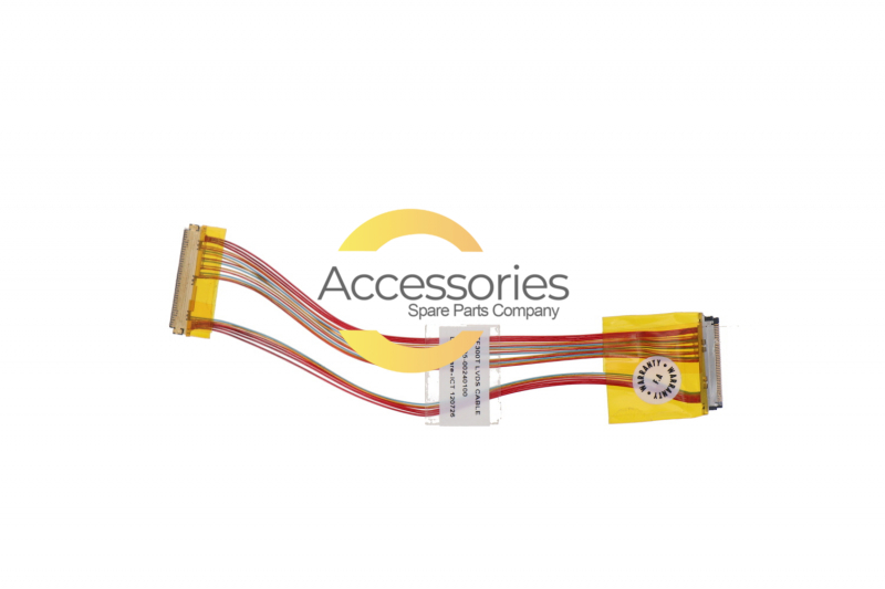 Asus LVDS cable for Transformer Book