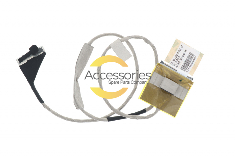 Cable LVDS 50 Pins Asus