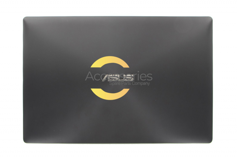 Cubierta LCD negro 15 pulgadas Asus