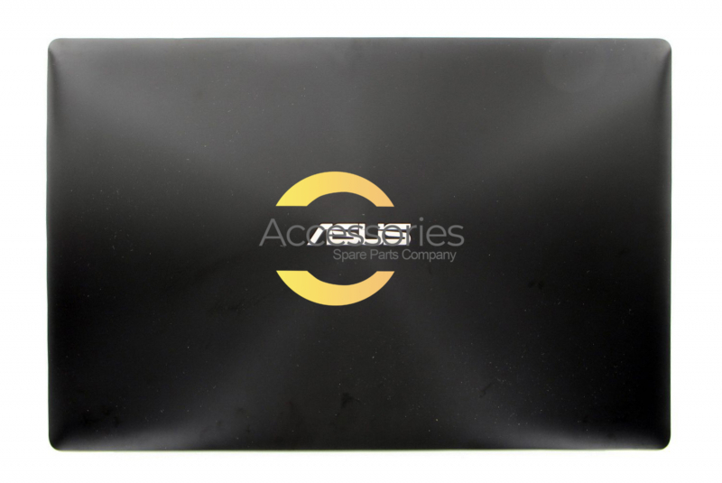 LCD Cover noir tactile 15 pouces de PC portable Asus