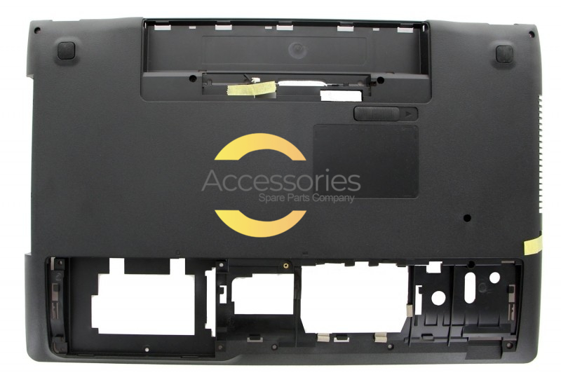 15-inch black Bottom Case of Asus N56VJ Official Asus Partner - A-accessories.com
