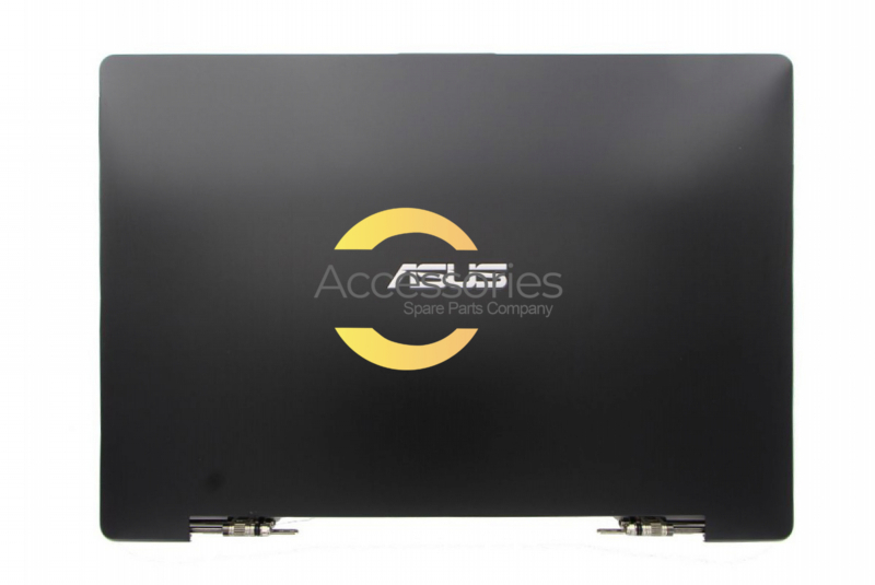 Cubierta LCD negro 13 pulgadas para Transformer Book Flip Asus