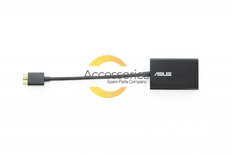Adaptador de micro USB a USB3.0