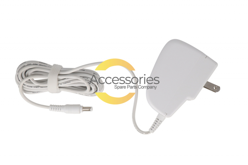 Asus White charger Eeepc US plug for netbook