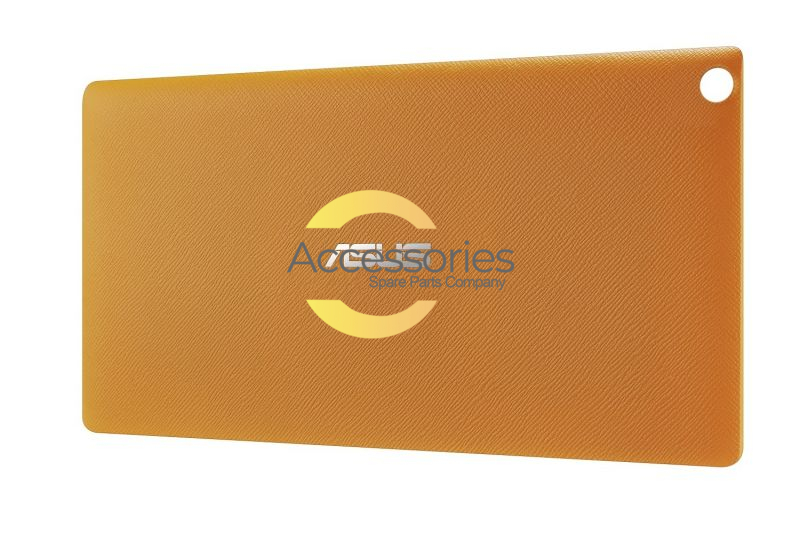 Zen Case anaranjadp para ZenPad