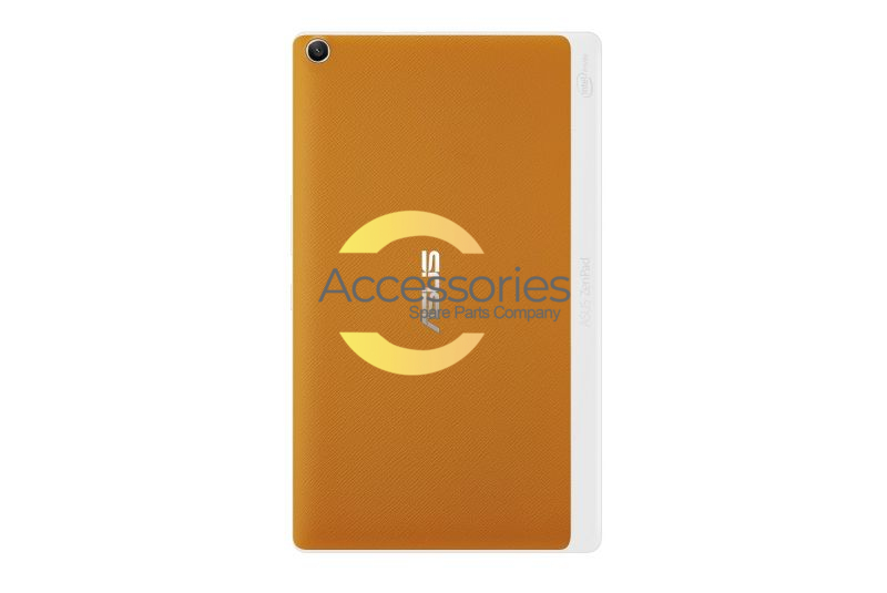 Zen Case anaranjadp para ZenPad Asus