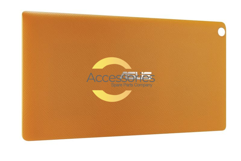 Zen Case anaranjadp para ZenPad Asus