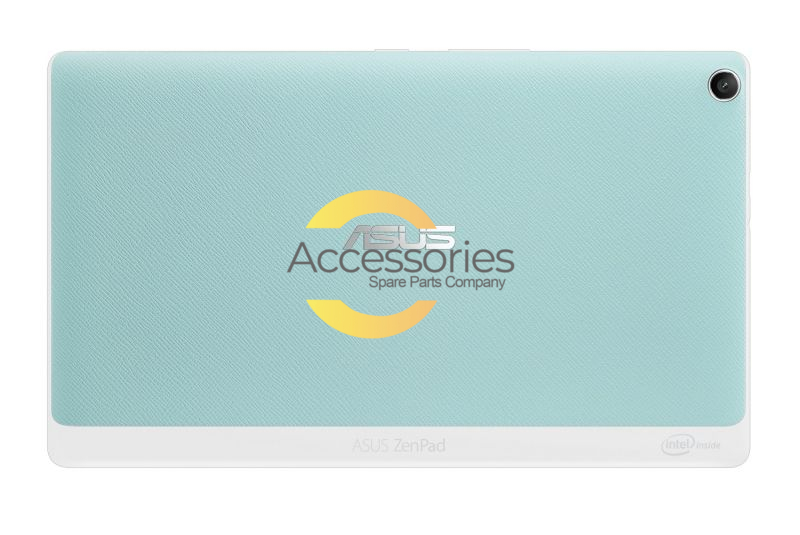 Zen Case aqua para ZenPad Asus