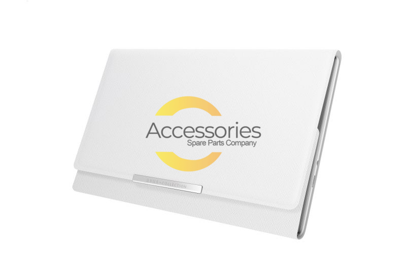  Zen clutch blanco para el ZenPad S 8.0