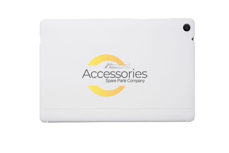 Tricover blanco para ZenPad Asus