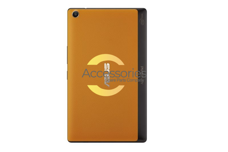 Zen Case anaranjado para ZenPad  Asus