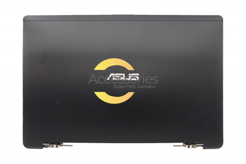 Cubierta LCD negro táctil 15 pulgadas para Transformer Book Flip Asus