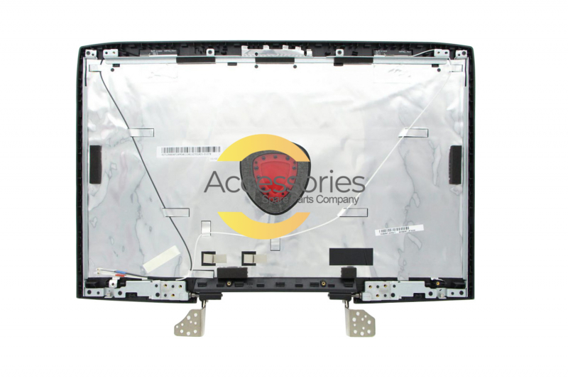 Cubierta LCD negro 17 pulgadas Asus ROG