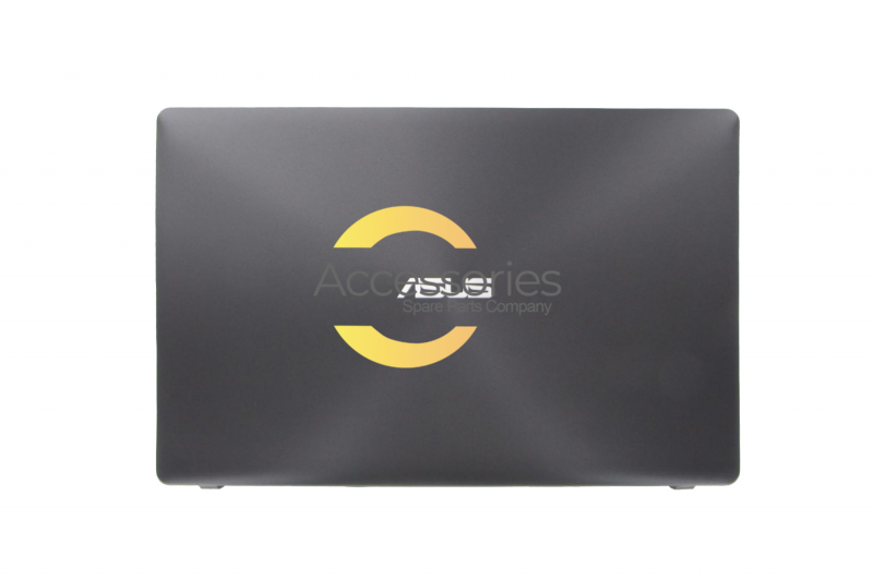 LCD cover noir 15 pouces de PC portable Asus
