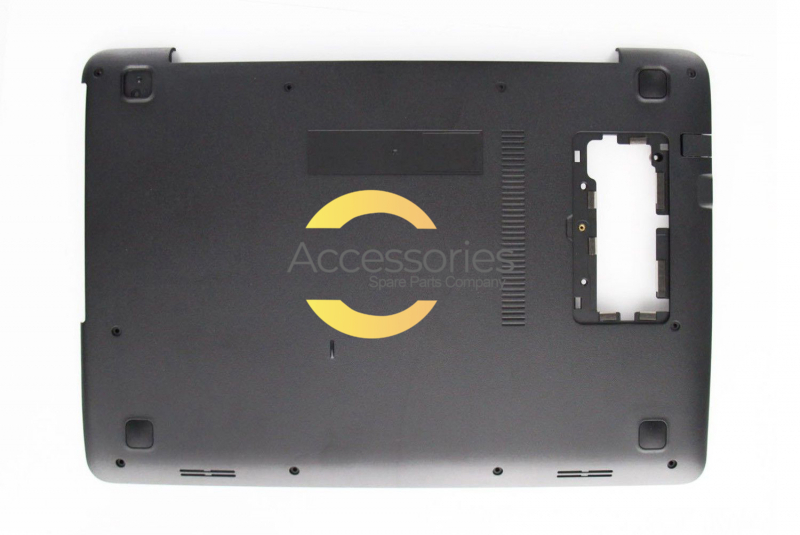 Bottom case noir 14 pouces de PC portable Asus