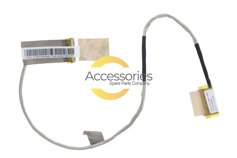 Cable LVDS 40 Pin Asus