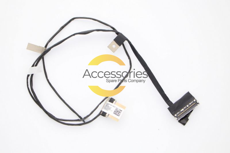 Câble EDP 30 Pins ROG Strix de PC portable Asus