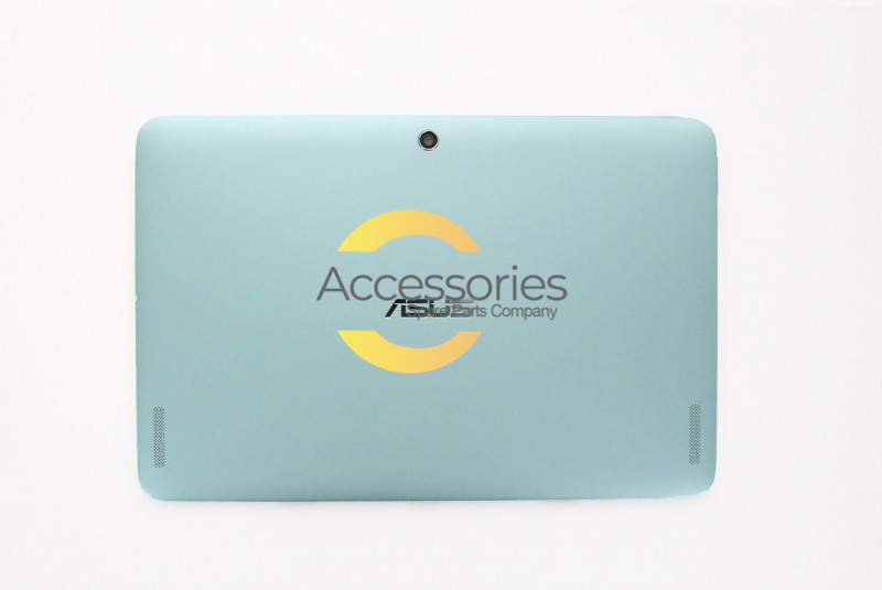 Asus 10-inch blue LCD cover