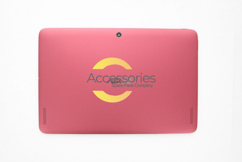 Asus 10-inch pink LCD cover