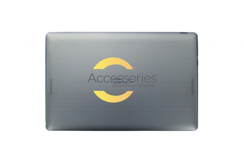 Asus 10-inch grey LCD cover