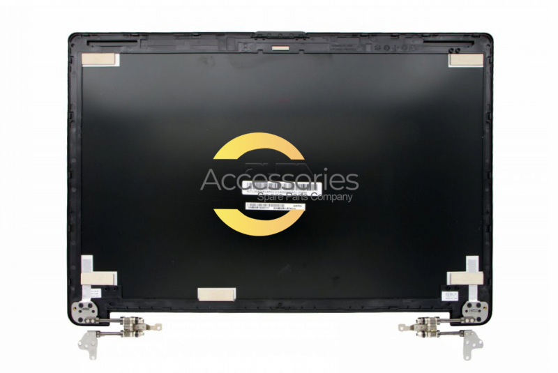 Cubierta LCD negro 15.6 pulgadas Asus