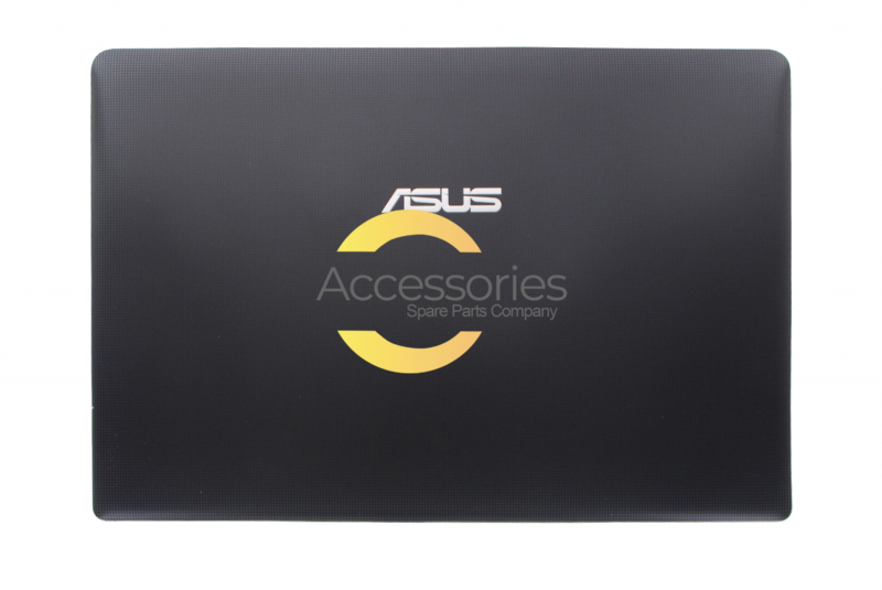 Asus 13-inch black tactil LCD Cover