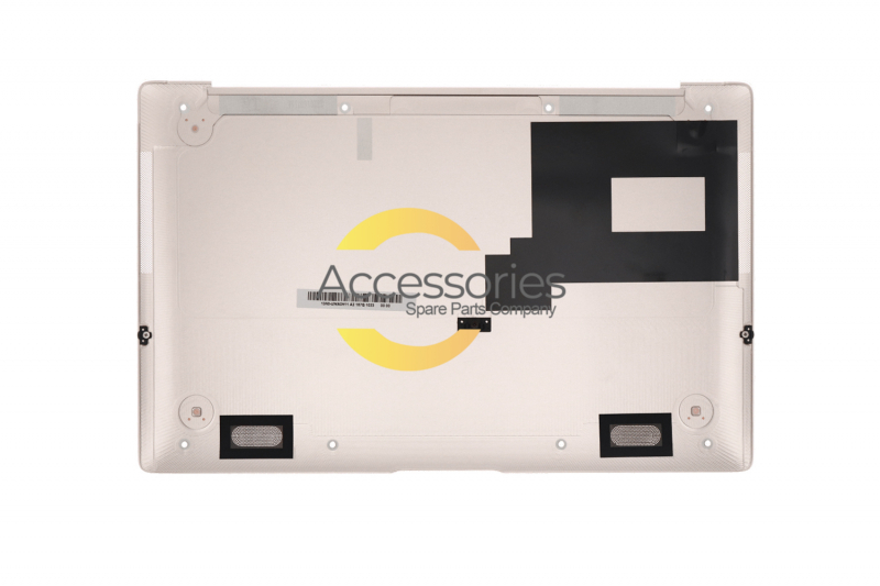 Bottom case or rose 12 pouces de PC portable Asus