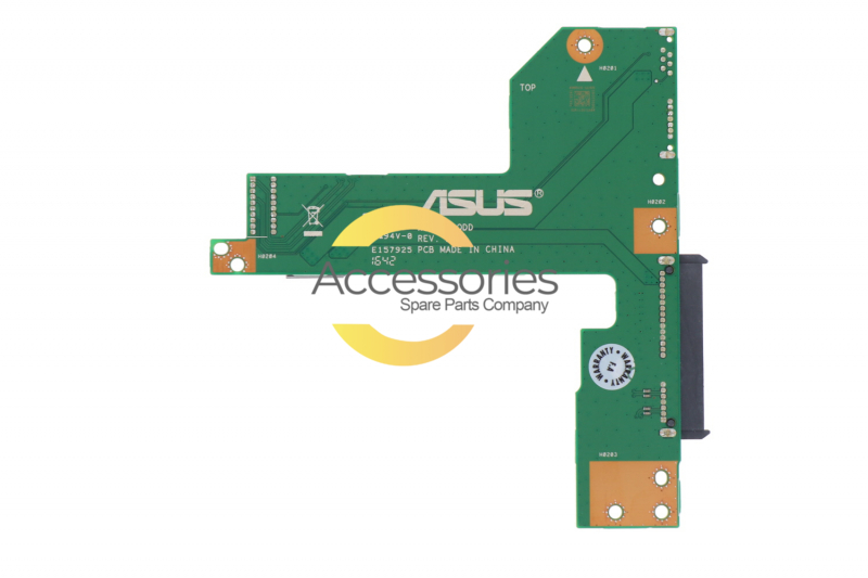 Placa controladora HDD Asus