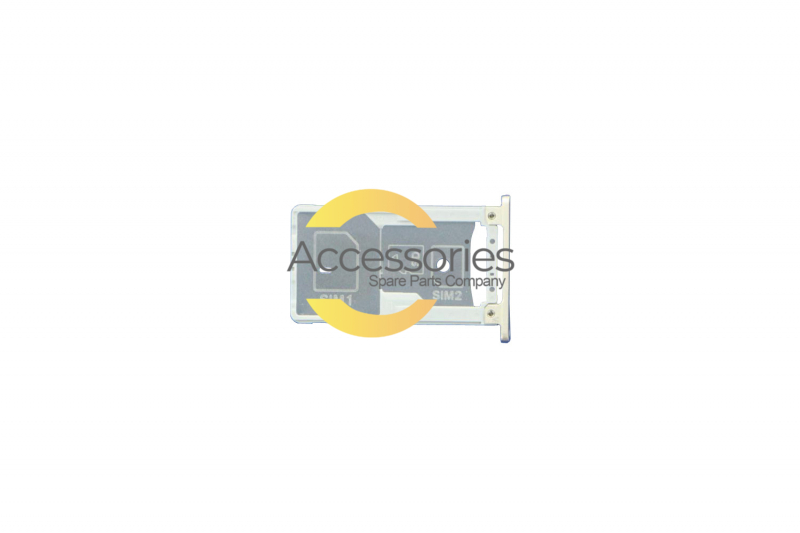 Asus Gold Sim Tray ZenFone 3 5.2