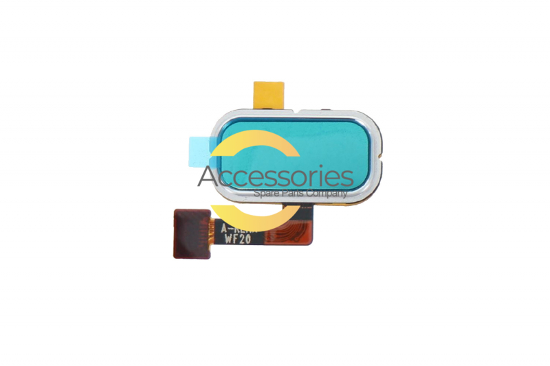 Sensor de huellas digitales dorado ZenFone 3